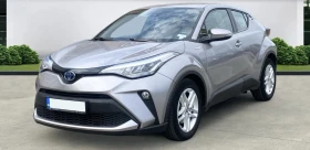 Toyota C-HR | Mobile.bg    2