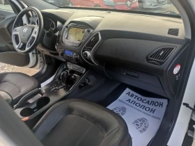 Hyundai IX35 2.0, 4х4, Кожа, Панорама  - 19980 лв. / 10215.61 € - 26687101 10