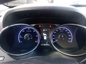 Hyundai IX35 2.0, 4х4, Кожа, Панорама  - 19980 лв. / 10215.61 € - 26687101 15