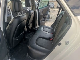 Hyundai IX35 2.0, 4х4, Кожа, Панорама  - 19980 лв. / 10215.61 € - 26687101 8