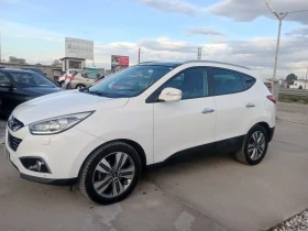 Hyundai IX35 2.0, 4х4, Кожа, Панорама 