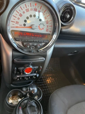 Mini Countryman COOPER D ALL4, снимка 7