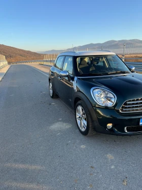 Mini Countryman COOPER D ALL4, снимка 3