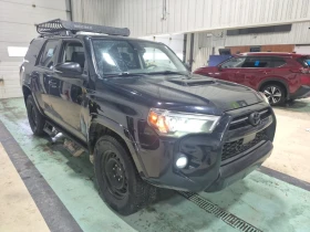 Toyota 4runner * 4WD * CARFAX * БЕЗ ПЪРВОНАЧАЛНА ВНОСКА - 50550 лв. / 25845.80 € - 58660852 2