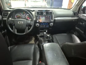 Toyota 4runner * 4WD * CARFAX * БЕЗ ПЪРВОНАЧАЛНА ВНОСКА - 50550 лв. / 25845.80 € - 58660852 11