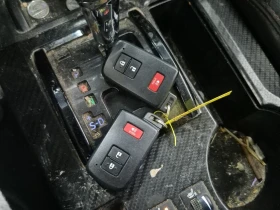 Toyota 4runner * 4WD * CARFAX * БЕЗ ПЪРВОНАЧАЛНА ВНОСКА - 50550 лв. / 25845.80 € - 58660852 8