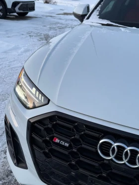 Audi SQ5 TECHNIK * RED INT * PANO * CARFAX * АВТОКРЕДИТ *  - 34800 € / 68062.88 лв. - 76768427 2