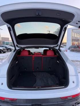 Audi SQ5 TECHNIK * RED INT * PANO * CARFAX * АВТОКРЕДИТ *  - 34800 € / 68062.88 лв. - 76768427 7