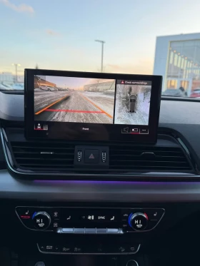 Audi SQ5 TECHNIK * RED INT * PANO * CARFAX * АВТОКРЕДИТ *  - 34800 € / 68062.88 лв. - 76768427 11