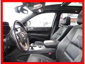 Jeep Grand cherokee  4WD OVERLAND * DIESEL/NAVI/BACKUP CAM/LEATHER/PAN - 12820 € / 25073.74 лв. - 31183477 7