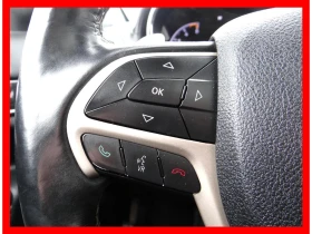 Jeep Grand cherokee  4WD OVERLAND * DIESEL/NAVI/BACKUP CAM/LEATHER/PAN - 12820 € / 25073.74 лв. - 31183477 12