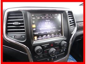 Jeep Grand cherokee  4WD OVERLAND * DIESEL/NAVI/BACKUP CAM/LEATHER/PAN - 12820 € / 25073.74 лв. - 31183477 8