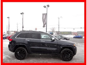 Jeep Grand cherokee  4WD OVERLAND * DIESEL/NAVI/BACKUP CAM/LEATHER/PAN - 12820 € / 25073.74 лв. - 31183477 3