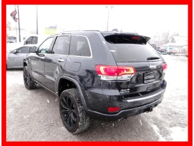 Jeep Grand cherokee  4WD OVERLAND * DIESEL/NAVI/BACKUP CAM/LEATHER/PAN - 12820 € / 25073.74 лв. - 31183477 5