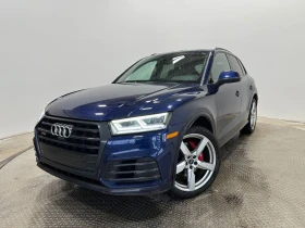 ������ Audi SQ5