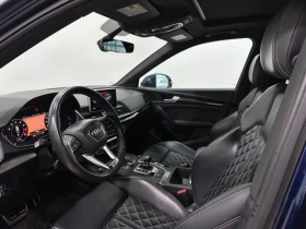 Audi SQ5 MATRIX* PANO* 8ZF* B&O* KEYLESS* DIGITAL* 2 ���� � | Mobile.bg � ����� ������ 11