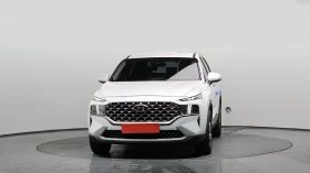 Hyundai Santa fe 2.2 2WD EXCLUSIVE autogeorge.com - 18340 € / 35869.92 лв. - 21972349 3