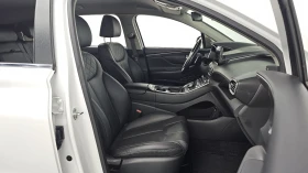 Hyundai Santa fe 2.2 2WD EXCLUSIVE autogeorge.com - 18340 € / 35869.92 лв. - 21972349 10