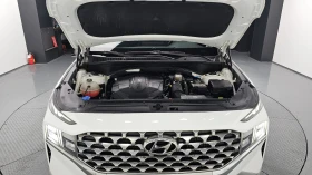 Hyundai Santa fe 2.2 2WD EXCLUSIVE autogeorge.com - 18340 € / 35869.92 лв. - 21972349 6