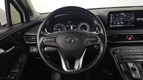 Hyundai Santa fe 2.2 2WD EXCLUSIVE autogeorge.com - 18340 € / 35869.92 лв. - 21972349 13