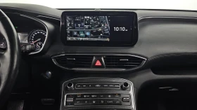 Hyundai Santa fe 2.2 2WD EXCLUSIVE autogeorge.com - 18340 € / 35869.92 лв. - 21972349 14