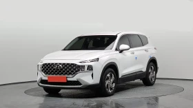 Hyundai Santa fe 2.2 2WD EXCLUSIVE autogeorge.com