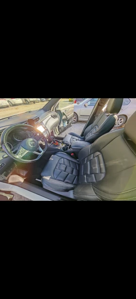 Nissan Qashqai 1.6 dci 130 ps TEKNA + 4x4 Full  - 15600 € / 30510.95 лв. - 66327536 12