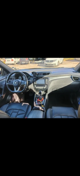 Nissan Qashqai 1.6 dci 130 ps TEKNA + 4x4 Full  - 15600 € / 30510.95 лв. - 66327536 7