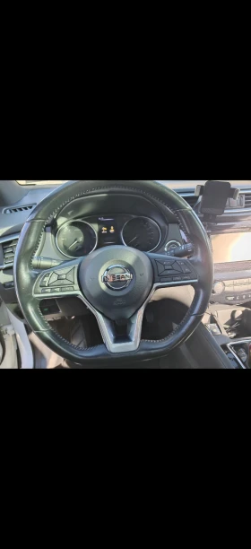 Nissan Qashqai 1.6 dci 130 ps TEKNA + 4x4 Full  - 15600 € / 30510.95 лв. - 66327536 10