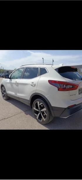 Nissan Qashqai 1.6 dci 130 ps TEKNA + 4x4 Full  - 15600 € / 30510.95 лв. - 66327536 13