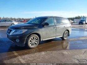Nissan Pathfinder V6* PLATINUM* Крайна цена до БГ