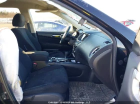 Nissan Pathfinder V6* PLATINUM* Крайна цена до БГ, снимка 7