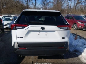 Toyota Rav4 LANE ASSIST* ADAPTIVE CRUISE CONTROL - 19900 € / 38921.02 лв. - 53676366 8