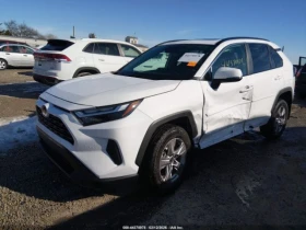 Toyota Rav4 LANE ASSIST* ADAPTIVE CRUISE CONTROL - 19900 € / 38921.02 лв. - 53676366 3