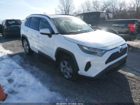 Toyota Rav4 LANE ASSIST* ADAPTIVE CRUISE CONTROL