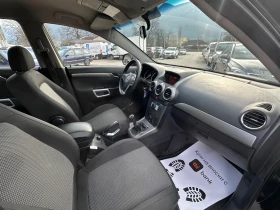 Opel Antara 2.0CDTI - РЕАЛНИ КИЛОМЕТРИ  - 3800 € / 7432.15 лв. - 42411352 10