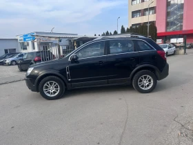 Opel Antara 2.0CDTI - РЕАЛНИ КИЛОМЕТРИ  - 3800 € / 7432.15 лв. - 42411352 8