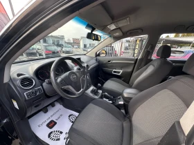 Opel Antara 2.0CDTI - РЕАЛНИ КИЛОМЕТРИ  - 3800 € / 7432.15 лв. - 42411352 9