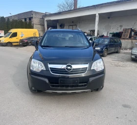 Opel Antara 2.0CDTI - РЕАЛНИ КИЛОМЕТРИ  - 3800 € / 7432.15 лв. - 42411352 2