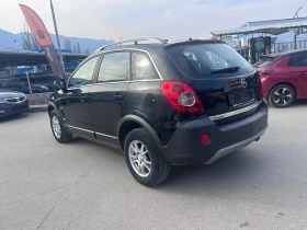 Opel Antara 2.0CDTI - РЕАЛНИ КИЛОМЕТРИ  - 3800 € / 7432.15 лв. - 42411352 7