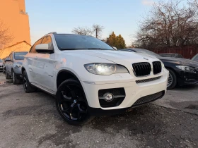 BMW X6 3.5D 286HP M57 X-DRIVE SPORT KOJA NAVI TV FULL NOV - 13000 € / 25425.79 лв. - 22149428 6
