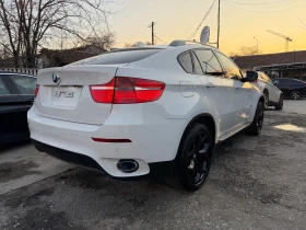 BMW X6 3.5D 286HP M57 X-DRIVE SPORT KOJA NAVI TV FULL NOV - 13000 € / 25425.79 лв. - 22149428 9