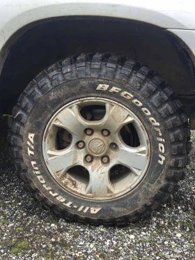 Mazda BT-50 2, 5tdi | Mobile.bg � ����� ������ 16
