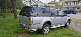 Mazda BT-50 2, 5tdi | Mobile.bg � ����� ������ 5