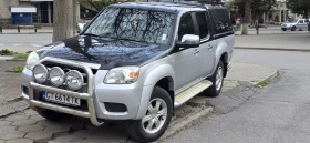 ����� �� �������� �� Mazda BT-50 2, 5tdi