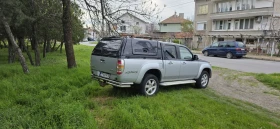 Mazda BT-50 2, 5tdi | Mobile.bg � ����� ������ 10