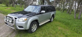 Mazda BT-50 2, 5tdi | Mobile.bg � ����� ������ 3