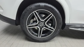 Mercedes-Benz GLE 400 2021* AMG PK* AIRMATIC* ОБДУХ* 360* HEAD-UP* КРАЙН | Auto.bg — изображение 5