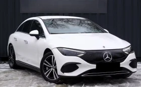 ����� �� �������� �� Mercedes-Benz EQE 300