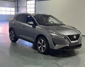 Nissan Qashqai 1.5 e-Power N-connecta Лизинг